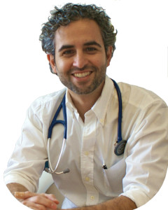 Herr OA Dr. Ashkan Noorian