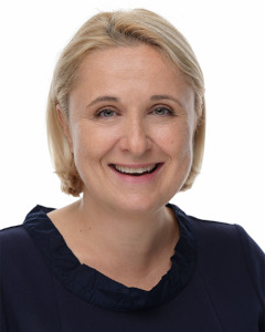 Frau Priv.-Doz. Dr. Katarzyna Krzyzanowska-Mittermayer