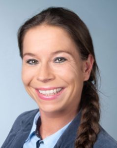 Frau OÄ Dr. med. univ. Beatrix Kulovits