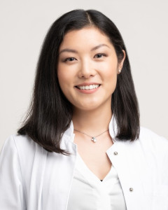 Frau Dr. Yen-An Chen-Esterhammer