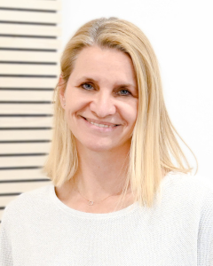 Frau Dr. Alexandra Gala-Kokalj