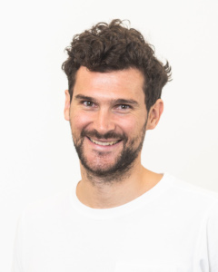 Herr Dr. Dominik Bammer