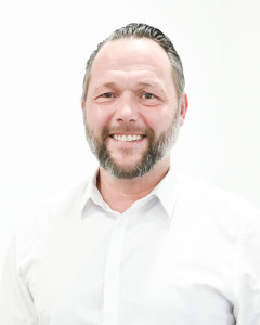 Herr Dr. Helmut Vordermeier
