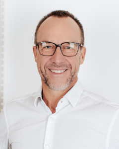 Herr Dr. Jürgen Kleinrath