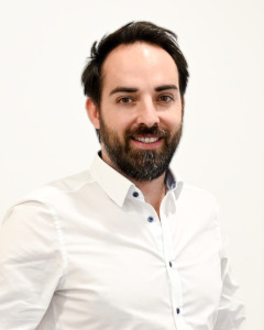 Herr Dr. Michael Arvanitakis