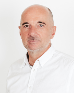 Herr Dr. Norbert Keiblinger