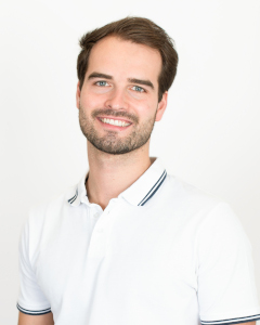 Herr Dr. Paul Waldenberger