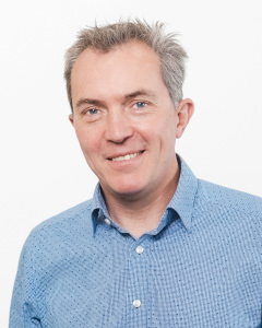 Herr Dr. Peter Klima