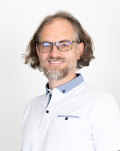 Herr Dr. Raimund Strouhal