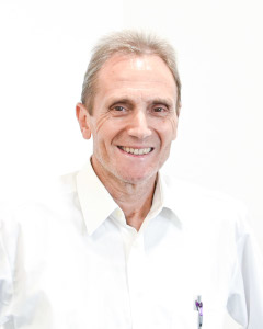 Herr Dr. Reinhold Dallinger