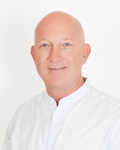 Herr Dr. Stefan Huber