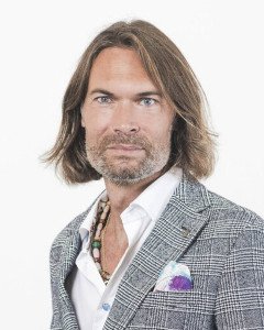 Herr Dr. Stellan Bergert M.Sc.