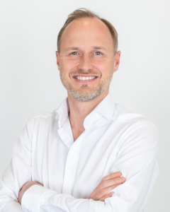 Herr Dr. Stephan Koter