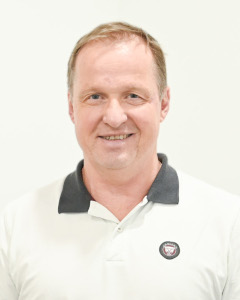 Herr Dr. Werner Holzmair