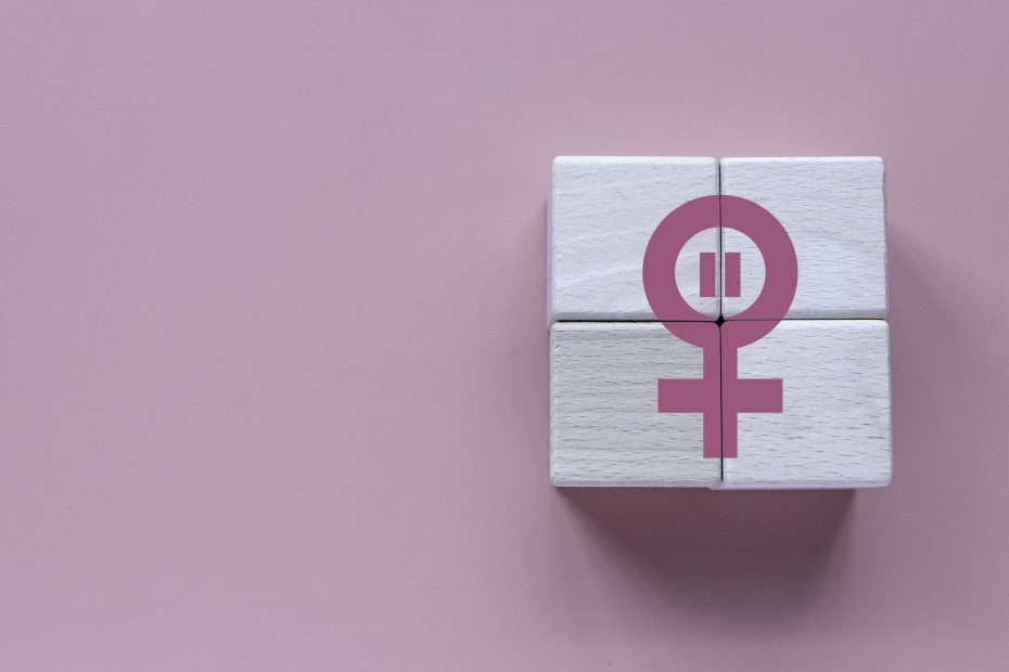 Menopause Würfel