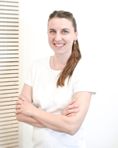 Frau Adriana Igras BSc